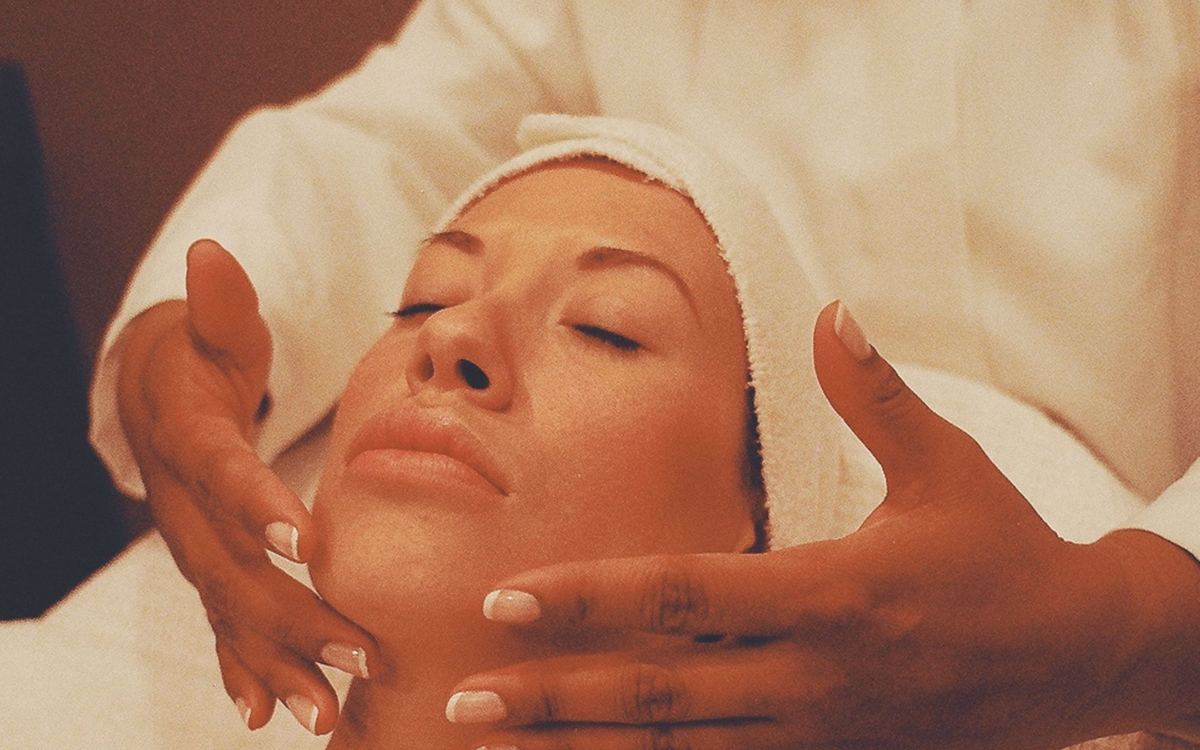 Facials & Chemical Peels